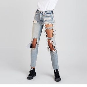 Limited edition Levi’s jeans!!